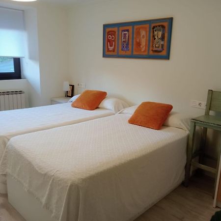 Apartado Y Cerca De Todo Cotorrio Exterior photo