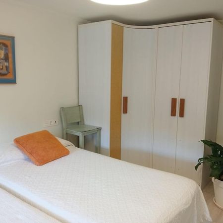 Apartado Y Cerca De Todo Cotorrio Exterior photo